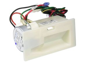 Whirlpool Refrigerator Damper Control. Part #WPW10248595