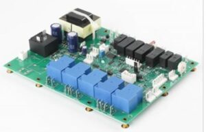 OEM Viking Range CONTROL BOARD KIT #002406-000