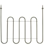 OEM Samsung Range HEATER SHEATH-BOTTOM #DG47-00020B