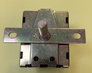 OEM Whirlpool/Maytag Dryer Temp Switch #53-0344  USED - Image 2