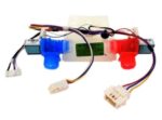 OEM Whirlpool Washer Inlet Valve assembly #W11205048
