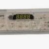 OEM GE Range CONTROL OVEN TO9 (ELEC) #WS01F10079