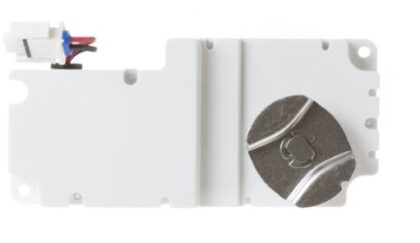 OEM GE Refrigerator Auger Motor Assembly #WG03F04085