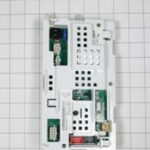 OEM Whirlpool Washer Control Board #W11218739