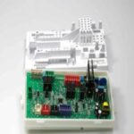 OEM Whirlpool Washer Control Board #W10582043