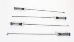 OEM Whirlpool Washer Suspension Kit #W11682068