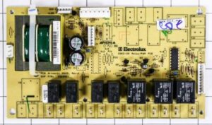 OEM Frigidaire Board, Power, Relay #316442102
