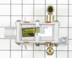 OEM Whirlpool Range Safety Valve #WP7501P232-60