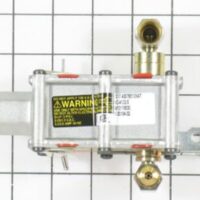 OEM Whirlpool Range Safety Valve #WP7501P232-60