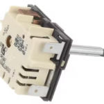 GE Range Infinite Switch. Part #WG02F10963
