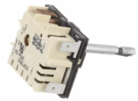 GE Range Infinite Switch. Part #WG02F10963