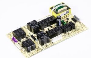 OEM Frigidaire Range Board #316443911