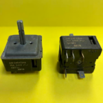 Range/Stove Infinite switch Part # 421724 USED