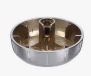 OEM Whirlpool Dryer Knob #W10164576