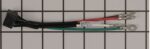 OEM Frigidaire Range Wiring Harness #316303501