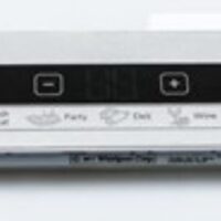Whirlpool Refrigerator Drawer User Interface #WPW10565995