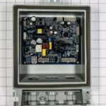 OEM Frigidaire Refrigerator BOARD-SWITCH,TERMINAL #241996355