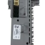 OEM Whirlpool Washer Electronic Control Board #W10864049