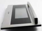 OEM Bosch Oven Door Assembly #00716001