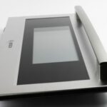 OEM Bosch Oven Door Assembly #00716001