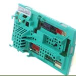 OEM Whirlpool Control Unit Assembly, Machine & Motor #W11447258