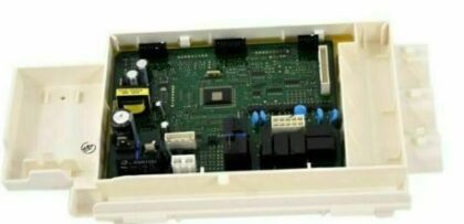 OEM Samsung Washer Main PCB #DC92-01803J