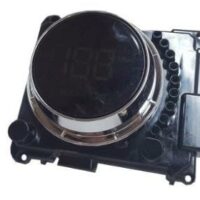 OEM Frigidaire Dryer, Knob with User Interface Board #5304508369