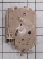 OEM Frigidaire Washer Timer #134049500