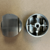 Fisher & Paykel Range Knob - Used Part # 248163