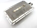 Fisher & Paykel Gas Range Infrared Burner Assembly. Part #214645