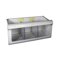 Frigidaire Refrigerator Crisper Bin Assembly. Part #A11791811