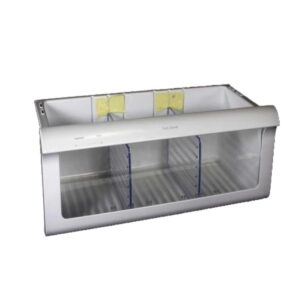 Frigidaire Refrigerator Crisper Bin Assembly. Part #A11791811