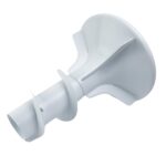 Frigidaire Washer Agitator Assembly. Part #131605901