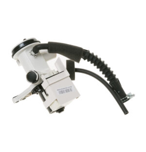 GE Dishwasher Diverter Disc and Magnet Assembly. Part #WG04F11527