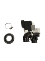 GE Dishwasher Main Wash Pump Assembly. Part #WG04F12480