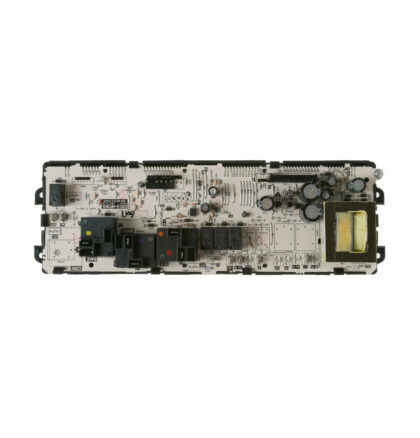 GE Range Control ERC. Part #WG02F00295