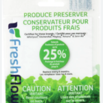 FreshFlow Produce Preserver Refill Pack (2 in pkg) Part # W10346771A