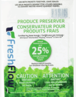 FreshFlow Produce Preserver Refill Pack (2 in pkg) Part # W10346771A