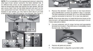 OEM Whirlpool Range Element #W10823698 - Image 3