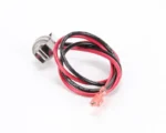Speed Queen Washer Tub to Pump Hose. Part #800317