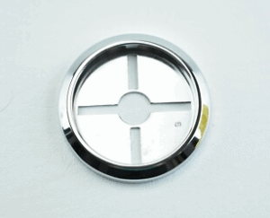 Viking Range Bezel Part # PB010304