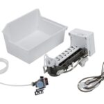 Whirlpool Refrigerator Complete Ice Maker Kit. Part #1129316