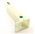 Whirlpool Refrigerator Water Filter Housing. Part #WP2186443