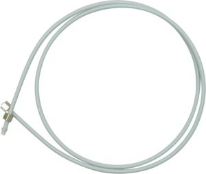 Whirlpool Refrigerator Water Supply Tube. Part #8212547RP