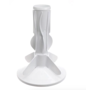Whirlpool Washer Agitator Assembly. Part #WP63235