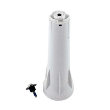 Whirlpool Washer Upper Agitator Assembly. Part #W10836496