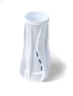 Whirlpool Washer Upper Agitator. Part #WP63753