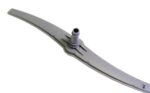 OEM Bosch Dishwasher Lower Spray Arm #11011645