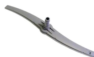 OEM Bosch Dishwasher Lower Spray Arm #11011645