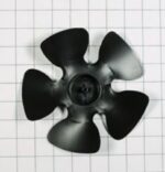OEM Refrigerator Condenser Fan Blade #241639502